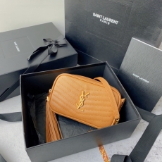 YSL Satchel Bags